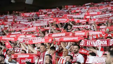 Sivasspor Sosyal Medyada Zirve Yarışında! İlk 3’te!