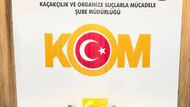 Samsun KOM Ekiplerinden İlkadım’da Baskın: 1 Şüpheli Hakkında Adli İşlem