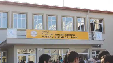 YKS 2026 Yerleştirme Sonuçları Açıklandı: Sivas Sosyal Bilimler Lisesi Yine Farkını Ortaya Koydu