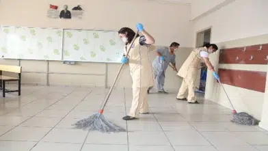 Sivas’ta İş Arayanlara Fırsat! Okullara 19 Personel Alınacak!