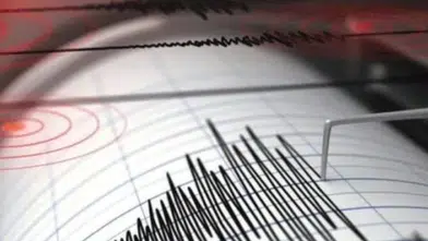 Sivas’ta Sabah Saatlerinde Deprem