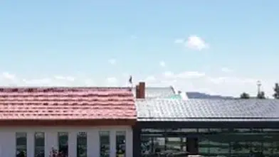 Sivas Yeni YHT Garı’nda Çalışmalar Tamamlanma Aşamasına Geldi