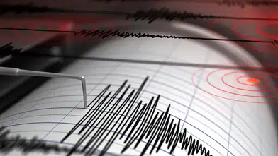 Kayseri 4,1 Büyüklüğünde Deprem