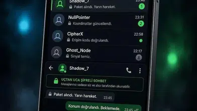 Alihan Kuriş Soruşturmasında 'Glooper' Detayı: Örgütün Gizli Haberleşme Ağı Ortaya Çıktı