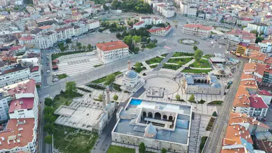 Sivas’ta Oralar 8 Gün Boyunca Ücretsiz!