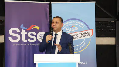 Mustafa Eken'den Kangal Çıkarması: "Sivas'ın Tamamı Cazibe Merkezi Olmalı"