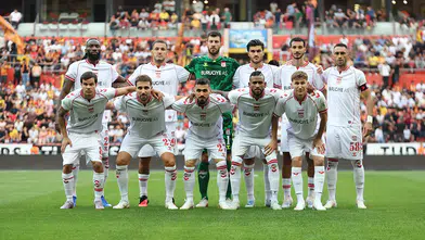 Sivasspor İlk Galibiyet Peşinde, Batman Zirveyi Hedefliyor: Muhtemel 11'ler Şekillendi