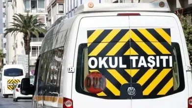 Okulların açılmasına günler kaldı: Servis ücretine yüzde 10 zam geliyor