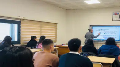 Sivas Halk Eğitimi’nden YKS’de gururlandıran başarı