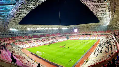 Sivasspor-Manisa FK Maçı Öncesi Acı Tablo: Şu Ana Kadar Sadece 187 Bilet Satıldı