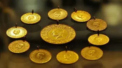 Altının gramı 6 bin 770 liradan işlem görüyor