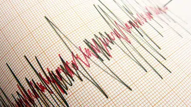 Koyulhisar’da Deprem