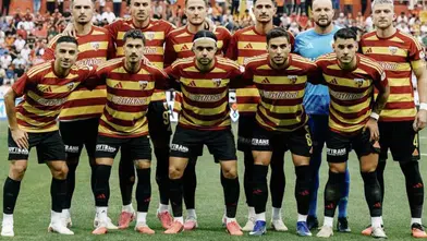 Kayserispor, Sivasspor’u 22 Yıl Sonra 1. Lig’de Mağlup Etti