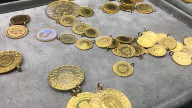 Altın ve Gümüş Fiyatlarında Hareketlilik: Gram Altın 7 Bin 161 Lira