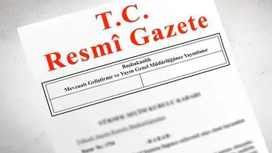 Atama ve görevden alma kararları Resmi Gazete'de ÖSYM Başkanı değişti