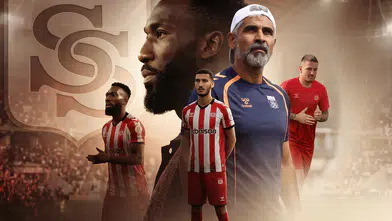 Batman Petrolspor - Sivasspor Maçı Öncesi Yapay Zekâ Tahmini Belli Oldu