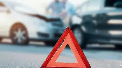 Sivas'ta Kontrolden Çıkan Araç Kazaya Neden Oldu: Yaralılar Var