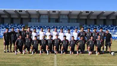Sivaslı Genç Yıldız, U20 Milli Takımı ile Akdeniz Oyunları’nda Sahne Alıyor