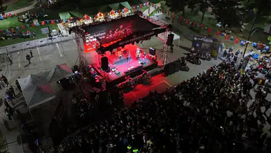 Sivas’ta Büyük Anadolu Sürüşü Coşkusu