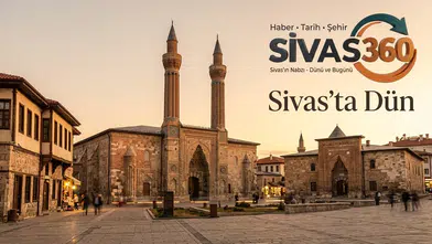 Sivas360.com Derledi: Sivas'ta Son 24 Saatte Yaşanan En Önemli 5 Gelişme