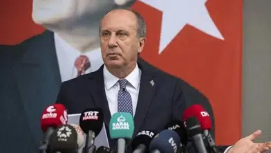 Muharrem İnce, CHP'de kalacağını açıkladı: Helal parayla parti kuracaksan zor iştir