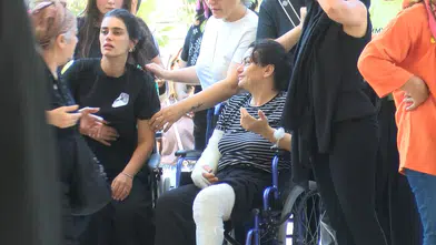 Çukurova’da Dehşet Saçan Saldırgan Yakalandı: Cenazede Gözyaşları Sel Oldu