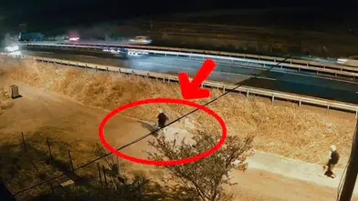 İki Hafta Sonra Motorunu Yerinde Bulamadı: Jandarma Hırsızı Kıskıvrak Yakaladı