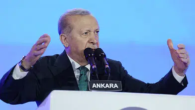 Cumhurbaşkanı Erdoğan'dan 17 Ağustos Marmara Depremi Mesajı