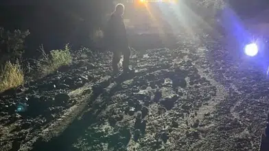 Sivas’ta Yoğun Yağış Sonrası Kapanan Köy Yolları Ulaşıma Açıldı
