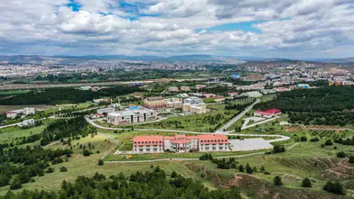 30 Kişilik Kontenjana Sadece 3 Kişi Yerleşti! Sivas Cumhuriyet Üniversitesi'nde Kontenjan Alarmı
