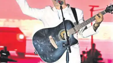 Ünlü Sanatçı Ferhat Göçer Sivas’a Geliyor!