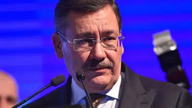 Ankara Başsavcılığı'ndan Melih Gökçek Hakkında Resen Soruşturma