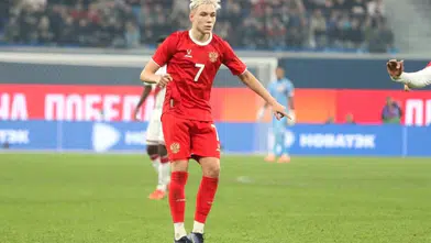 Galatasaray'da Tarihi Transfer: Kulüp Tarihinin İlk Rus Futbolcusu Aleksey Batrakov Geliyor