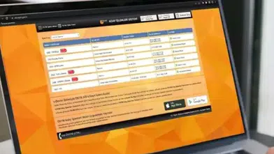 2026 KPSS önlisans giriş belgesi: Sınav yeri sorgulama ekranı