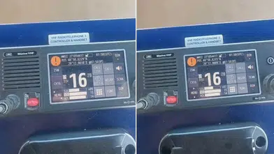 Tuğberk İmamoğlu Kazasında Dikkat Çeken Telsiz Kaydı: “Alsu, İskeleye Kır”