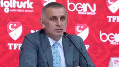 TFF’de Dikkat Çeken İddia! Yönetici Açıklamalarına Yeni Ceza
