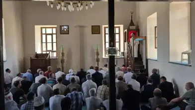 18 Eylül 2026 Cuma Hutbesinin Konusu “Ahîlik Ahlakı” Oldu