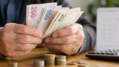 2027 Ocak Emekli Zammı Netleşiyor: Maaşlar Kaç TL Olacak?