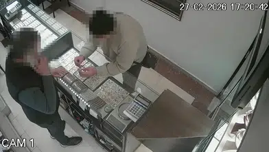 Komşusunun Boğazını Kesip Altınlarını Çalmıştı: Dikkat Çeken Savunma