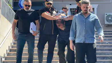 Çifte Cinayette Şok İfade! Hakaret Edince Evden Silahını Alıp Gelmiş