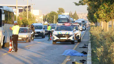 20 Yaşındaki Fatmanur'a Çarpan Sürücü Onu Ölüme Terk Etti