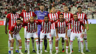 Sivasspor, Antalyaspor Deplasmanında İlk Galibiyetini Arayacak!