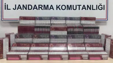 Okul Çevresinde 15 Bin Kaçak Elektronik Sigara Ele Geçirildi