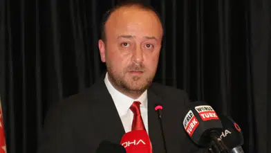 PFDK’dan Sivasspor Başkanı Burak Özçoban’a Ceza Yok