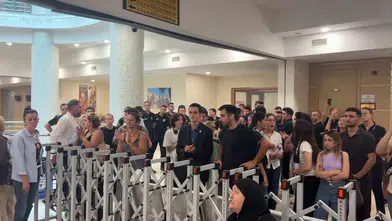 Öykü Dinç Davasında 4. Celse! Tanık: "Kırmızıda Duramadı, Şoför Değiştirdiler"