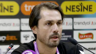 Keçiörengücü Cephesinden Sivasspor Maçı Sonrası Hakem İsyanı