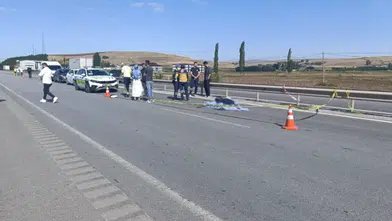 Sivas’ta Feci Motosiklet Kazası: 24 Yaşındaki Sürücü Hayatını Kaybetti