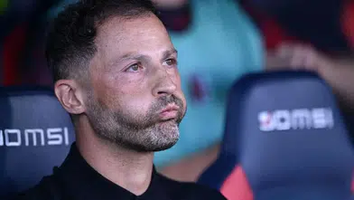 Tedesco İçin İtalya Macerası Kötü Başladı: Bologna Yine Kaybetti