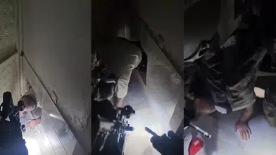 Şanlıurfa’da 6 Suçtan Aranan Şüpheli Gizli Bölmede Yakalandı