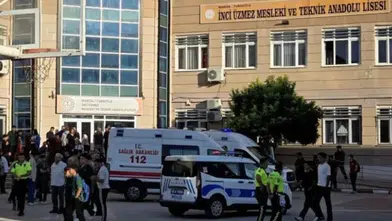 Cevdet Yılmaz'dan Manisa'daki saldırıya ilişkin açıklama: Bakanlar olay yerine gidiyor